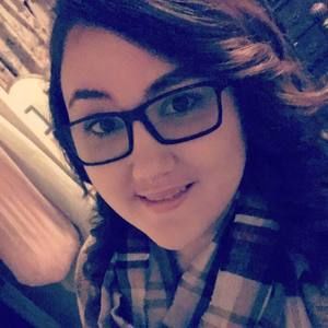 Meet your Posher, Callie